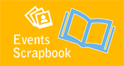 Event scrapbook