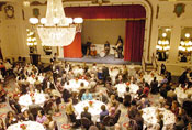 Society group meeting