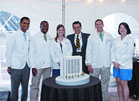 MCV Campus alumni