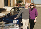 Practice adds alumni membership to benefits list