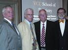 Dr. Jim Burns and Dr. John Svirsky