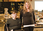 Fountainhead Fellowships draw talent to school