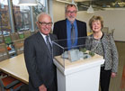 Plans for library expansion hit the fast track