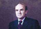 Rev. Robert Lantz 