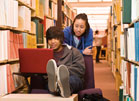 Plans for library expansion hit the fast track