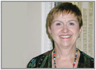 Cathy Saunders