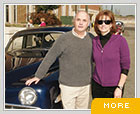 Practice adds alumni membership to benefits list