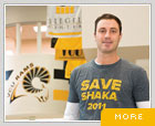 Final Four fever inspires new fundraising venture