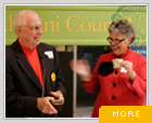 Alumnus repays gift, supports Opportunity VCU