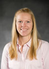 Abby Bergakker