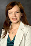 Cristina Woods