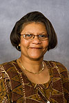 Veda Bellamy