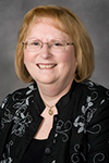 Joyce Bush