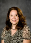 Laurel Hayward