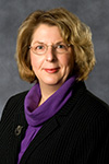 Myra Issacs