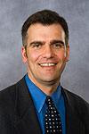 James Parrish
