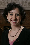 Antonia Vassar
