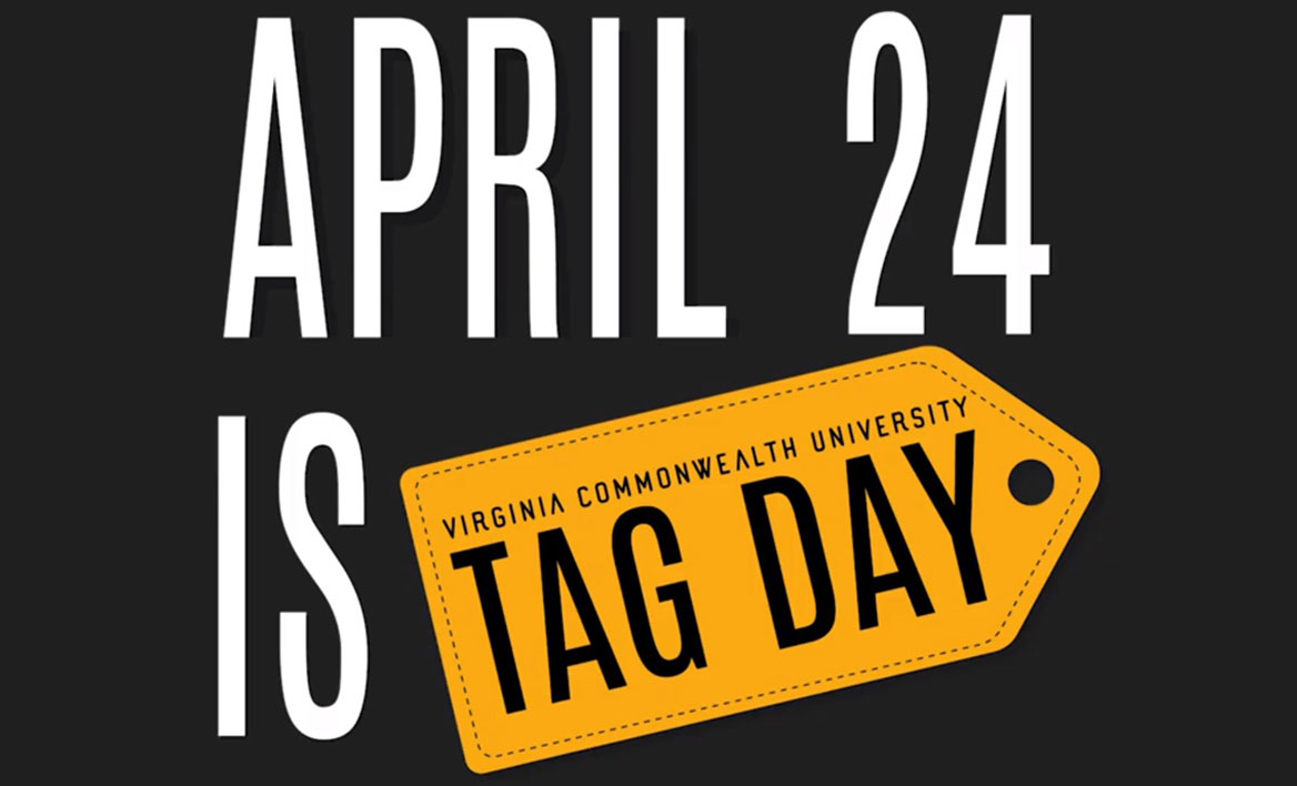 tag day logo