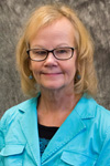 Diane Stout-Brown (B.S.W.'80/SW)