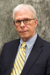 Dr. James H. Revere (D.D.S.'65/D)