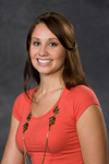 Lauren Stewart (B.S.’10/MC; M.S.’11/MC)