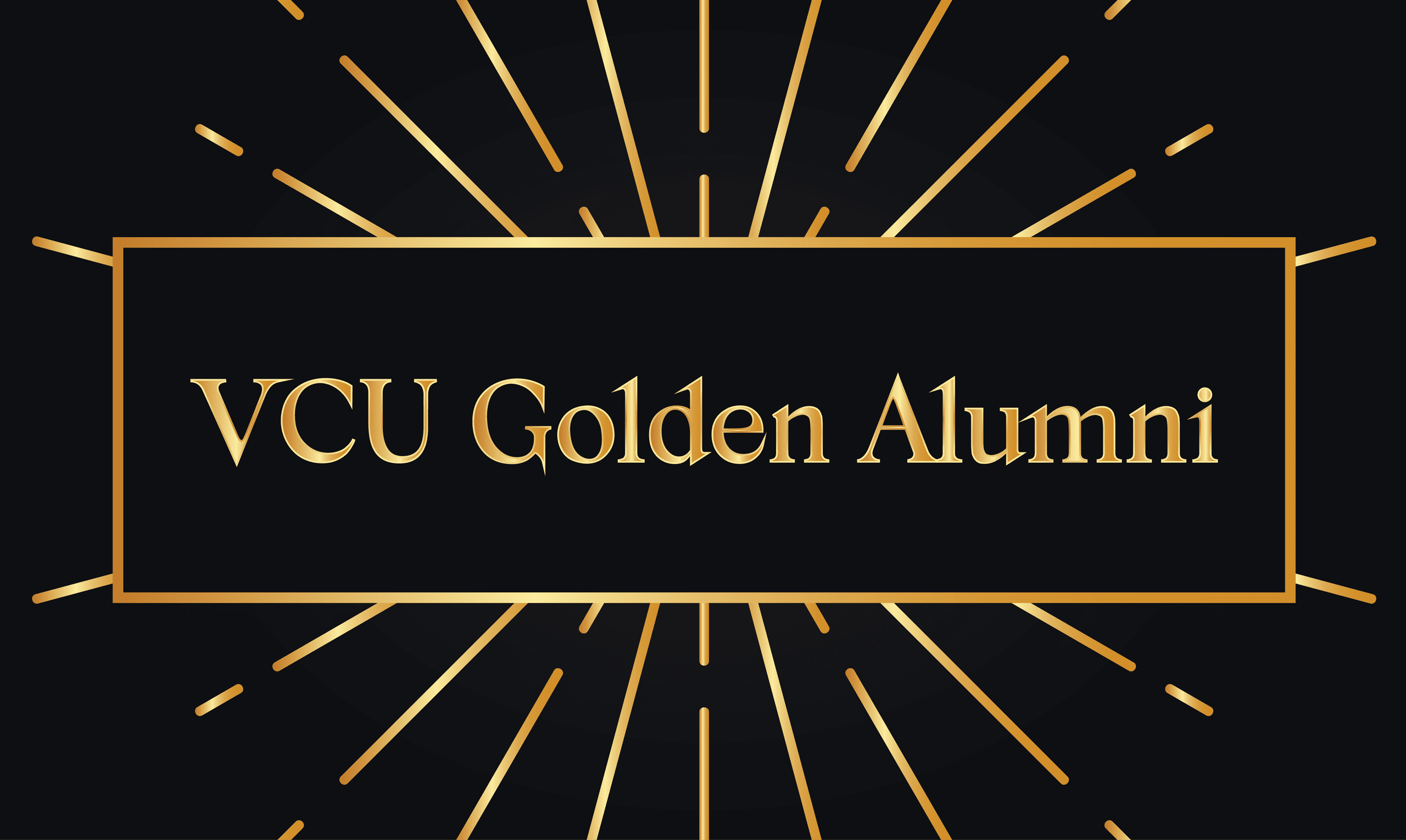 VCU Golden Alumni