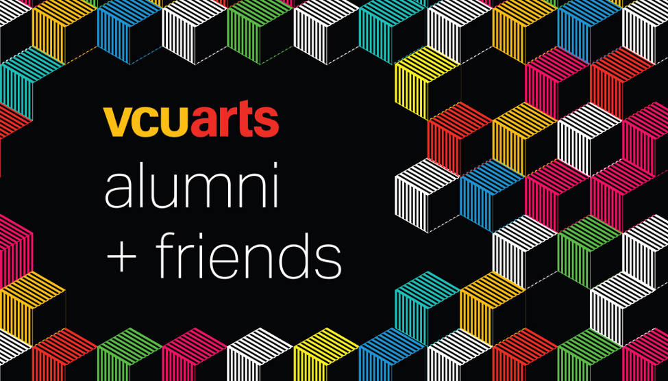 vcuarts alumni and friends