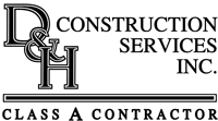 D & H Construction Services Inc.