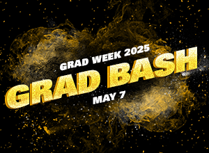 Grad Bash