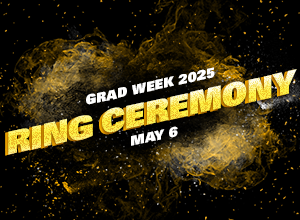 Ring Ceremony
