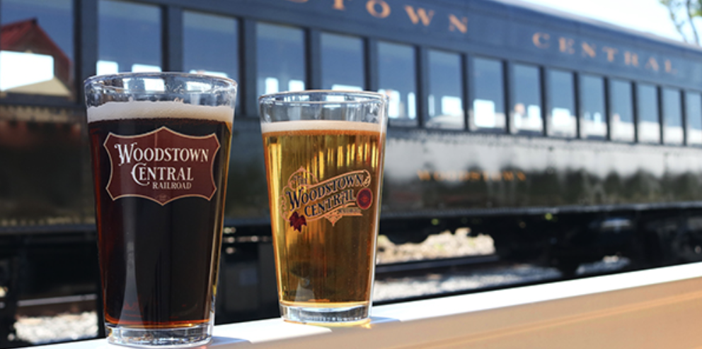 Philadelphia Chapter Brewery Train Tour