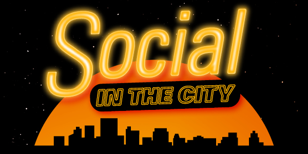 Social in the City 2025
