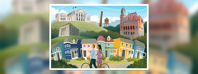 Artwork Banner