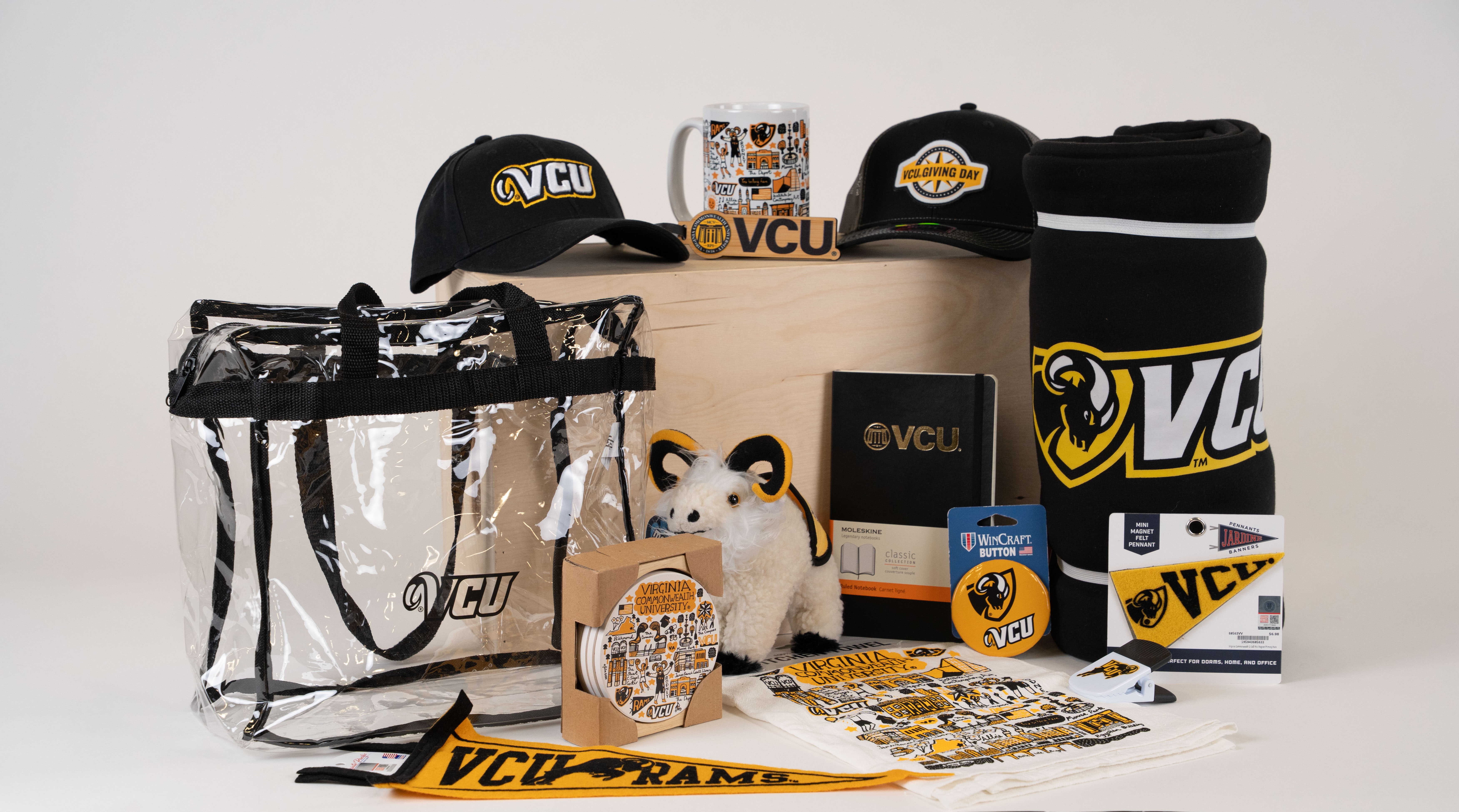 Merch