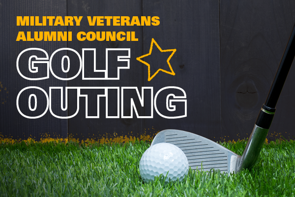 Military Veterans Alumni Council Golf Outing