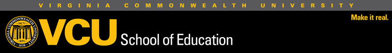 VCU School of Education