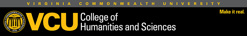 VCU College of Humanities and Sciences