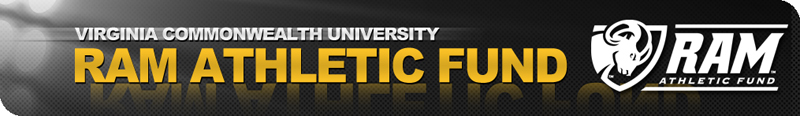 VCU Ram Athletic Fund