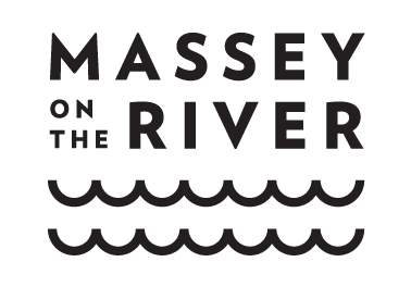 Massey on the River