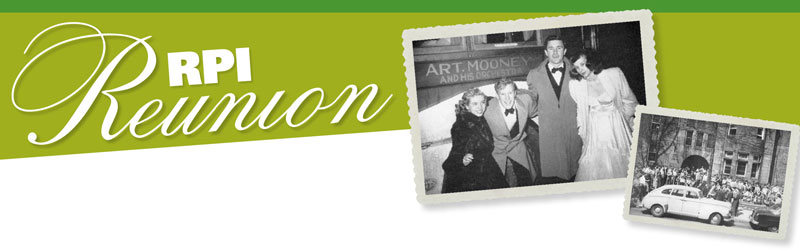 RPI Reunion