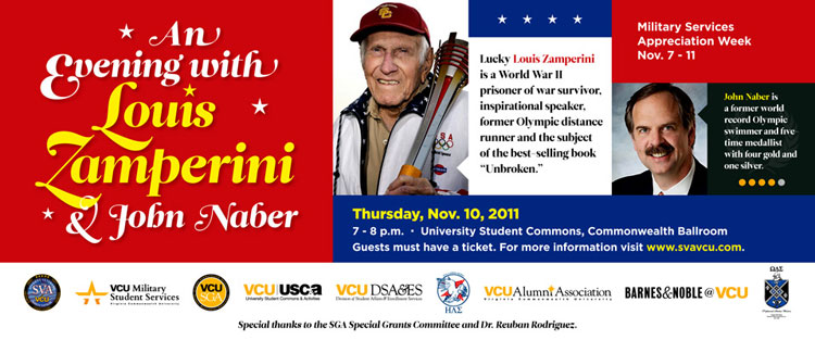 Thursday, Nov. 10, 2011 7 - 8p.m.