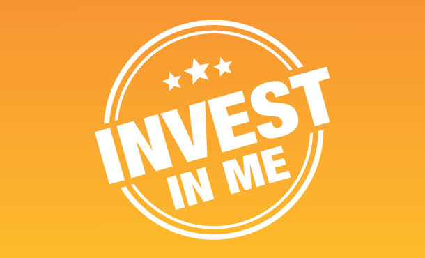 Invest in Me logo