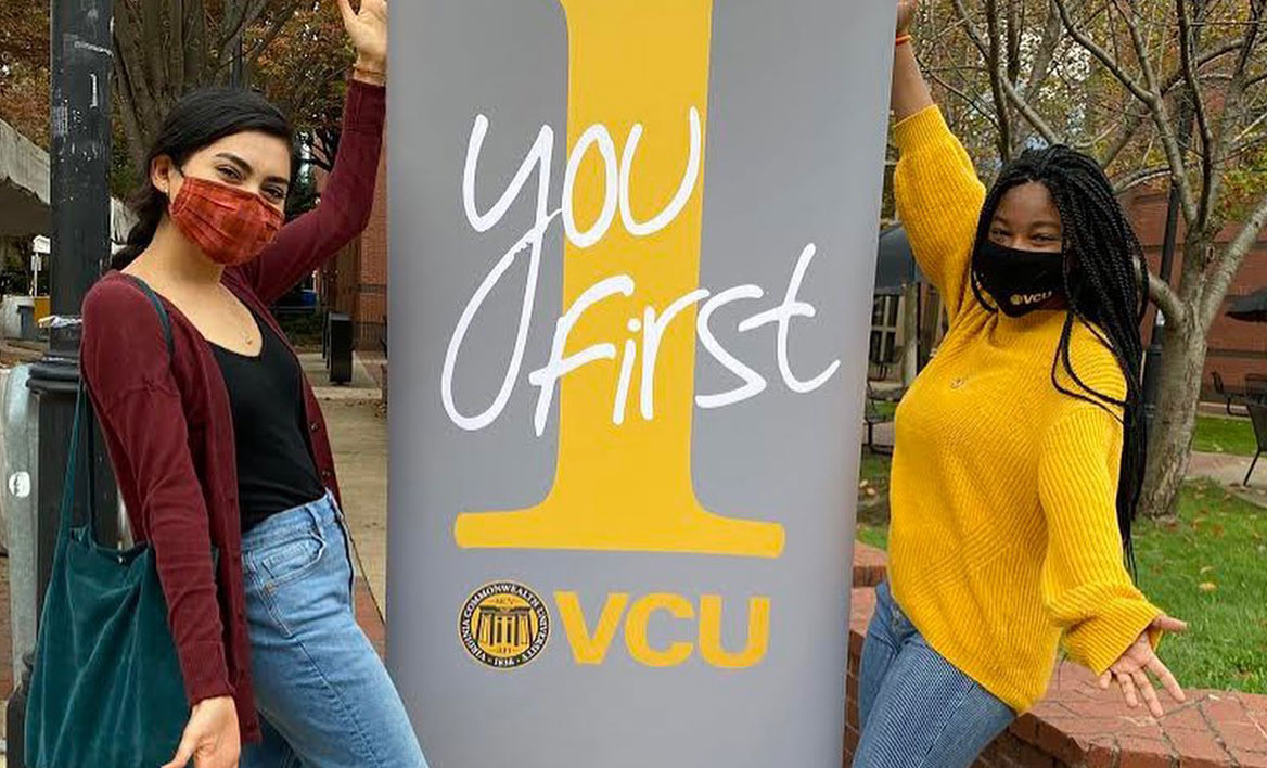 You First at VCU