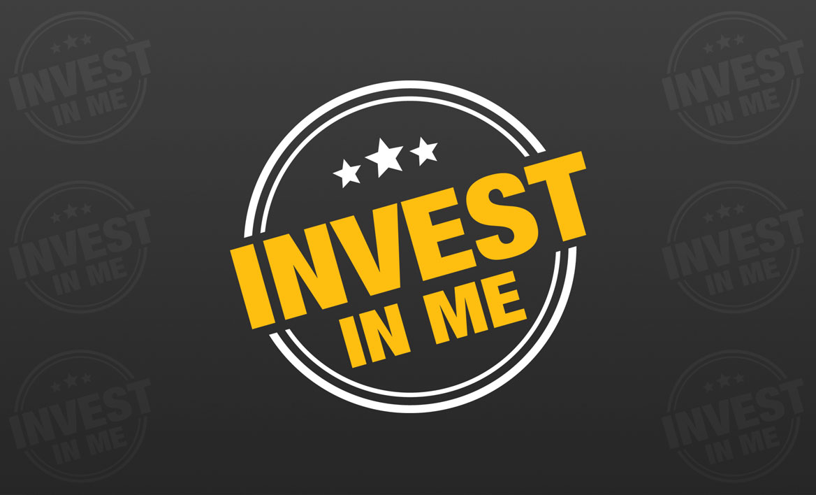 Invest in Me logo