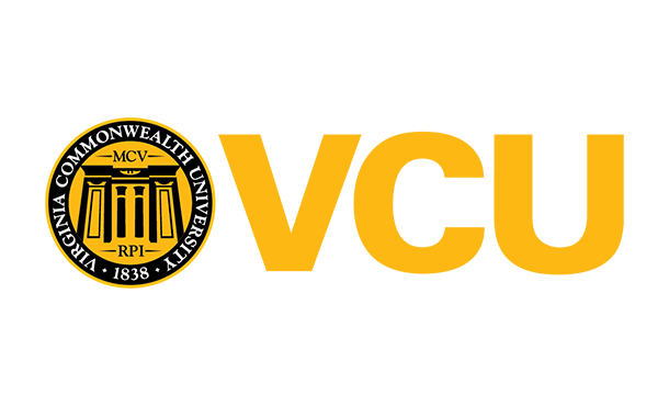 VCU logo