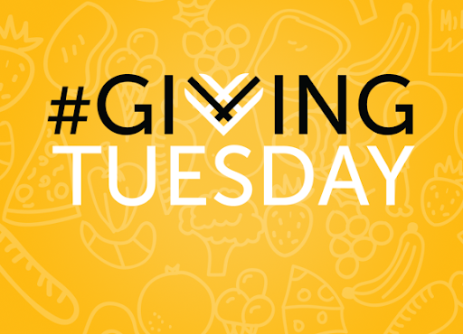 Giving Tuesday logo