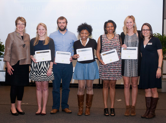 School of Education Scholarship Awards