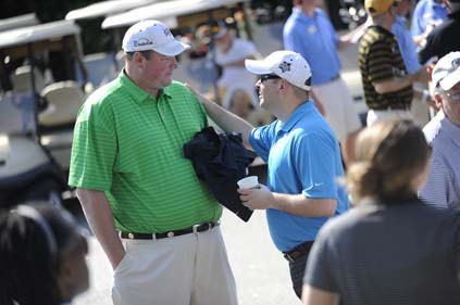 Tommy J West Memorial Drive Golf Outing