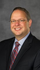 Jay E. Davenport