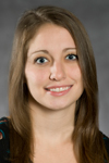 Alex McDougall (B.S.’13/H&S; M.B.A.’21/B)